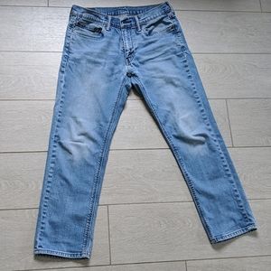 Men's Levi's 541 - Athletic Taper - 31x30